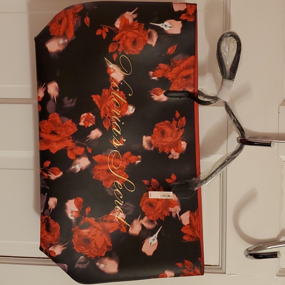 Victoria's secret tote